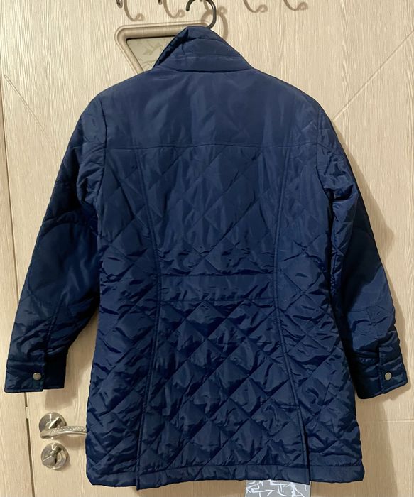 Ново дамско яке SLAZENGER размер S зимно/преходно