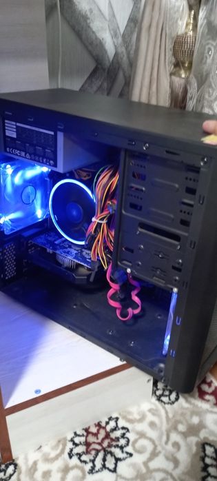 Компьютер сотилади состояние отличное