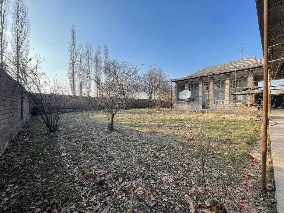 Продается 2х этажный дом №391