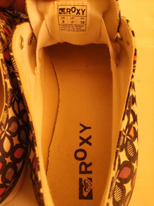 Tenisi dama Roxy originali, 39