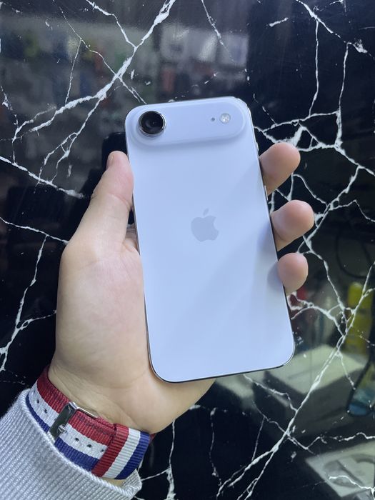 Iphone air  256 гб 100 ескость