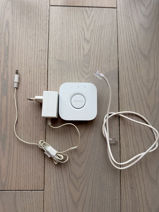 Philips hue Bridge