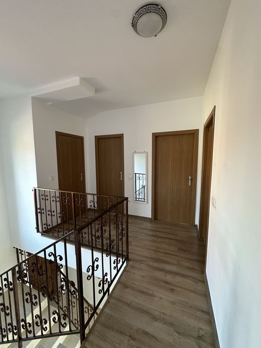Închiriere Casă Tip Duplex - Sânpetru