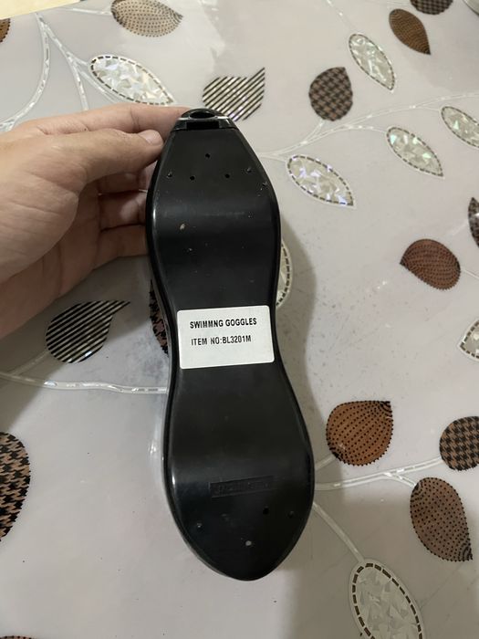 Очки для плаваня