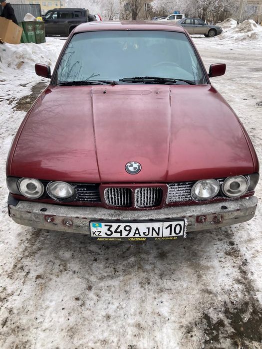 Продам БМВ BMW E34