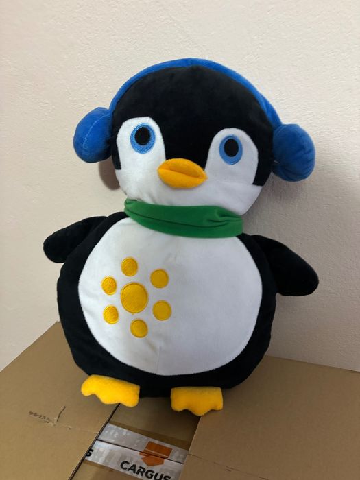 Plus zurli utilizat în stare buna