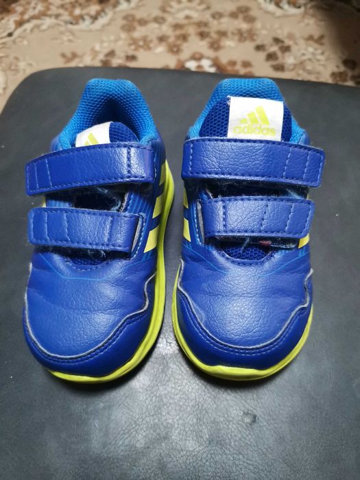 Децки маратонки adidas