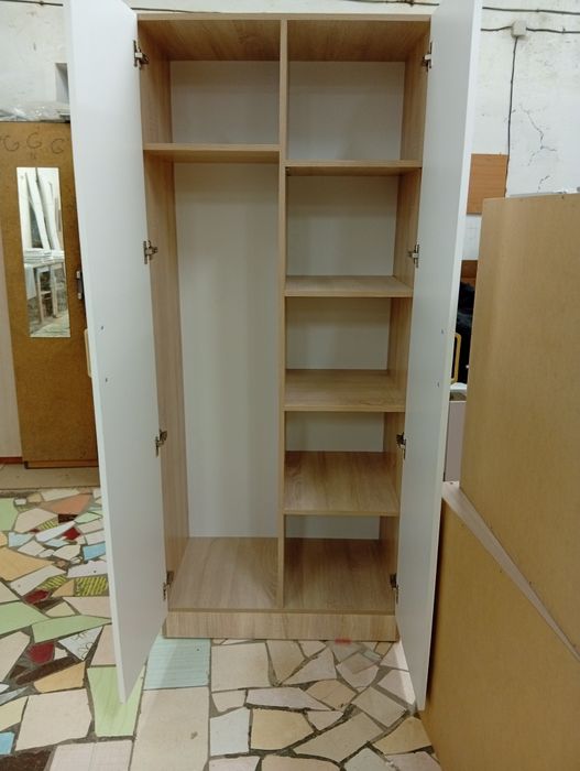 Продам новый шкаф