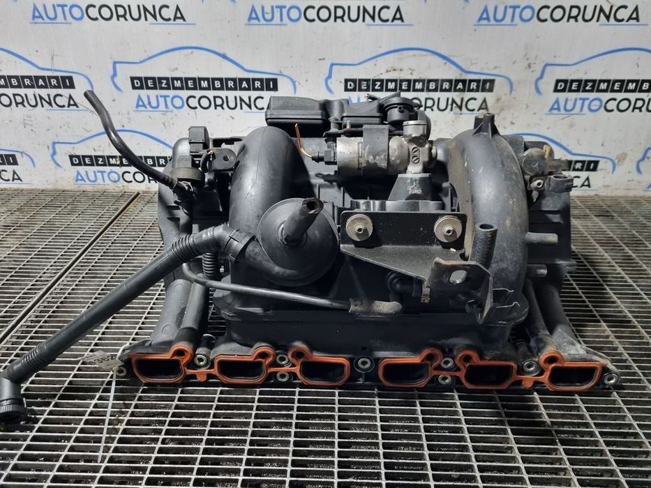 Galerie admisie BMW X3 E83 2.5 Benzina 2003 - 2006 192CP M54 B25 Euro4 (1362) Benzina ...