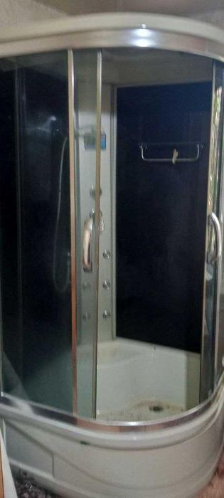 Душевая кабина Б/У