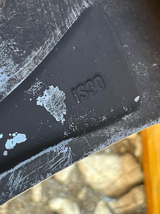 Оригинални джанти 18'' BMW 7 F01 F07 ET30 5x120 8j 6775403 ном 114