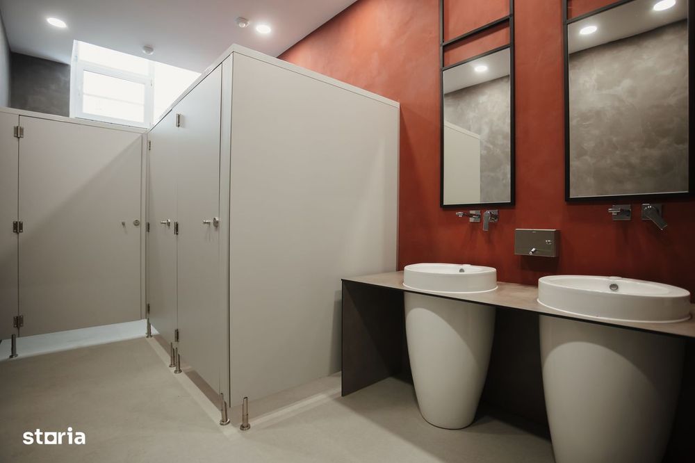 Spațiu Comercial 720 mp – Vizibilitate Maximă – TRC Park Cluj Aeroport