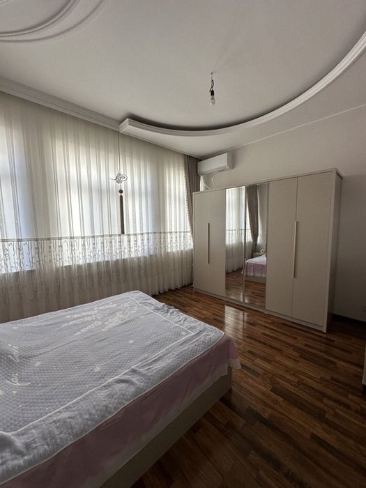 Продам дом 2.5 сот 5 комнат корасарой
