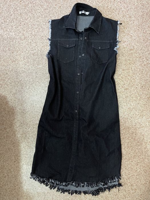 Платья разные