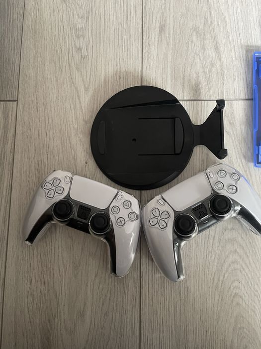 Playstation 5, PS5, ПС5