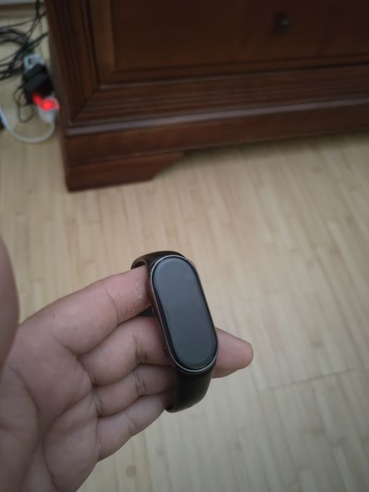 xiaomi mi band 8
