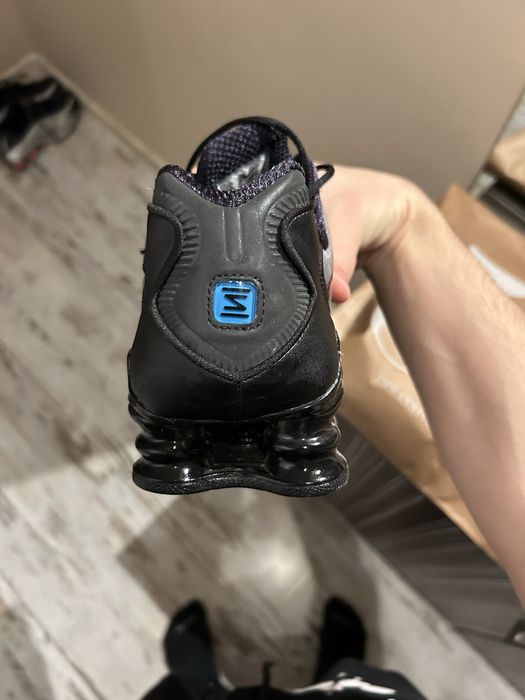 Маратонки Nike нови