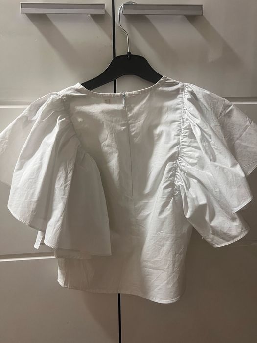 Блузка на девочку новая