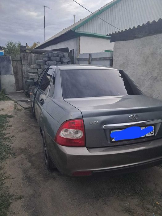 ВАЗ 2170 продам за 850к