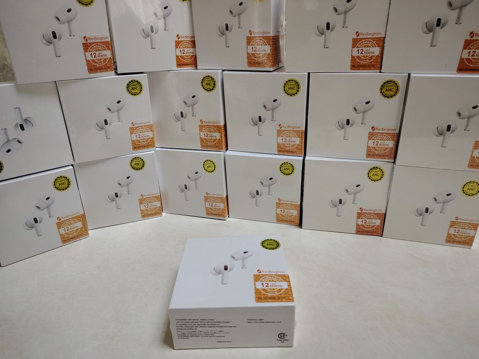 Airpods PRO  Optom va Donaga