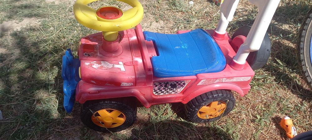 Толокар сатылады