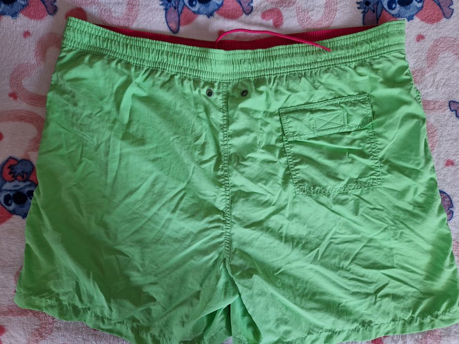 NOU Sorturi de baie Ralph Lauren mărime XXL, bărbați,