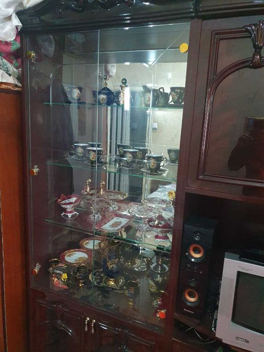 Сервант для гостиной