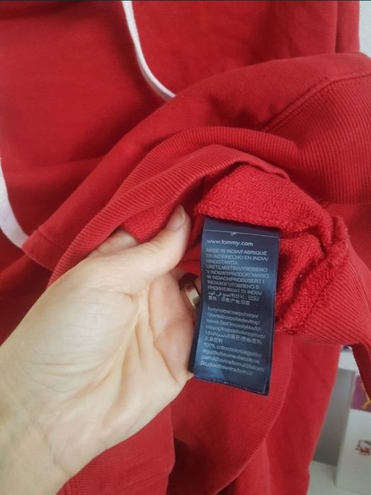 Hanorac Tommy Hilfiger S-M