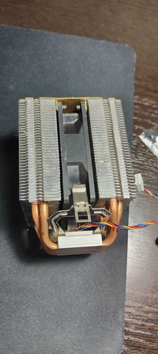 Кулер для процессора универсальный