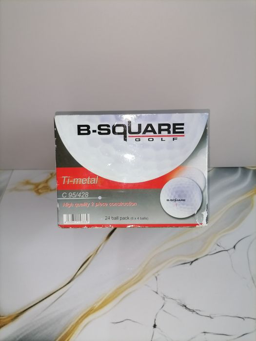 Set mingi de Golf B-Square