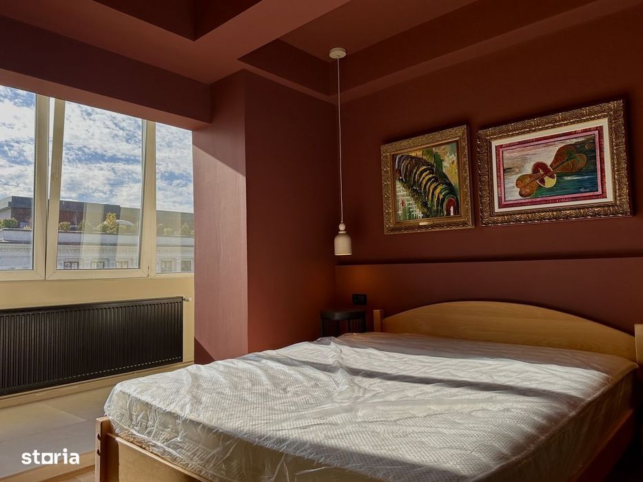 Calea Victoriei | Renovat Integral | Centrala Proprie