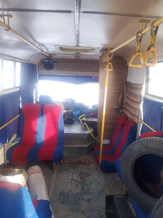 Продам автобус антонг