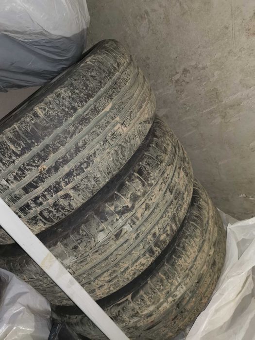 Jante OPEL 16 Inch cu cauciucuri Vara 205/55/16   ET41