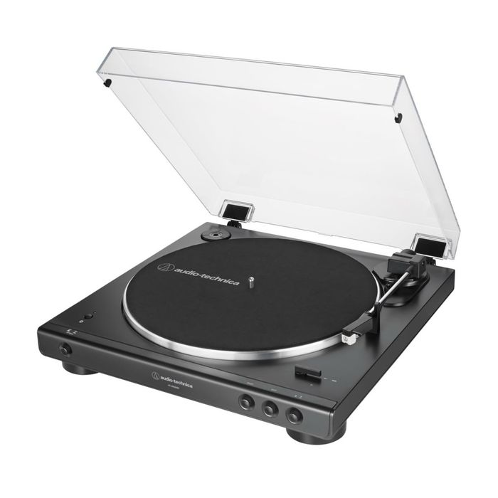 Проигрыватель виниловых пластинок Audio-Technica