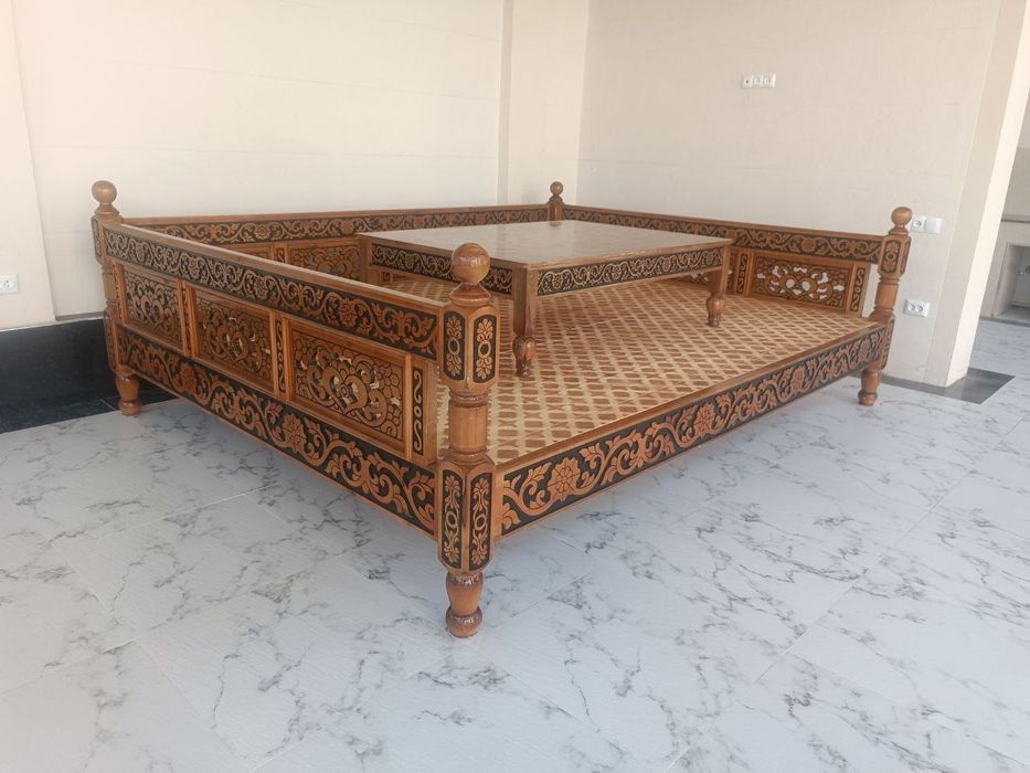 Tapchan suri lar optim