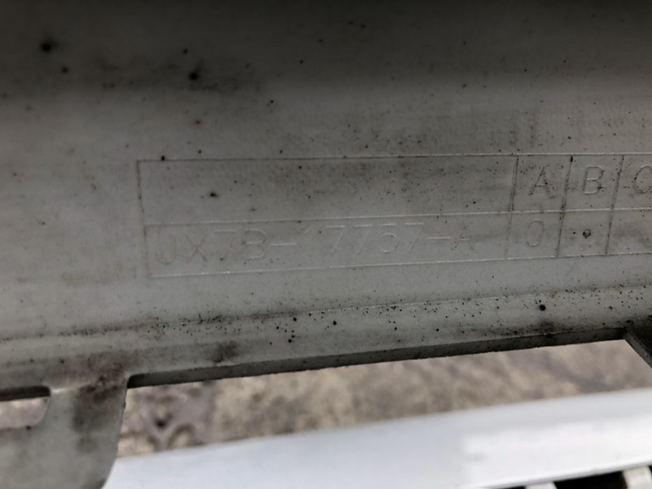 Предна броня Ford Focus 2018- 6 броя