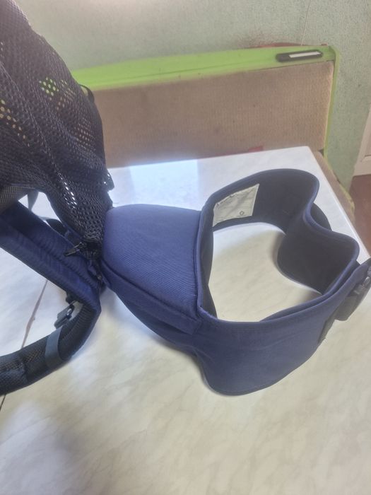 Рюкзак    кингурыу