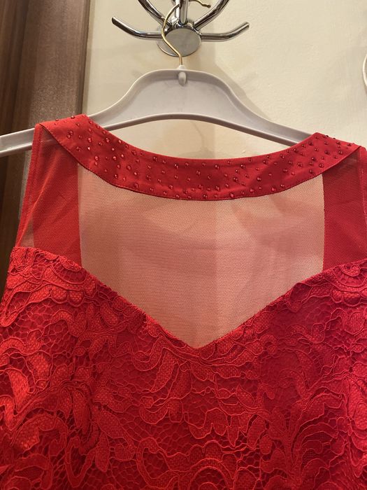 Официална дамска рокля