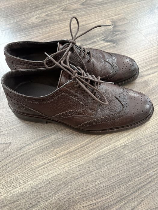 Елегантни обувки Mango