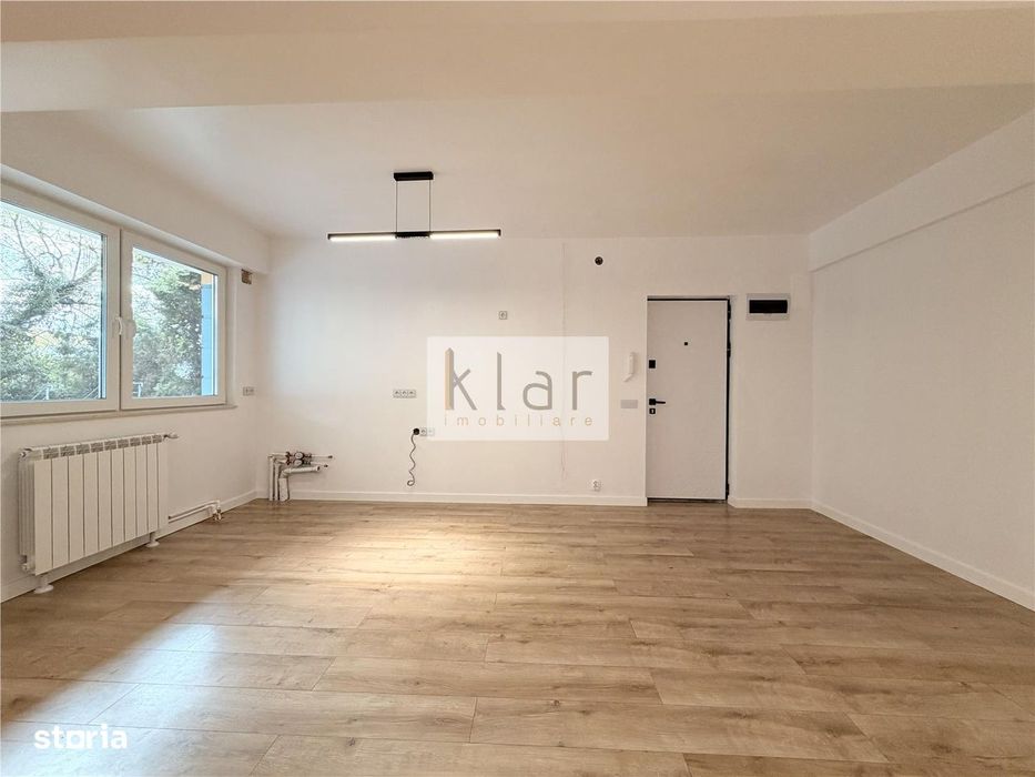 Exclusiv. Apartament 2 camere premium si versatil 65m2  Strada Bucure&