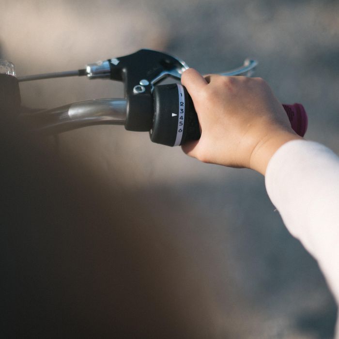 Bicicletă Polivalentă - produs resigilat - (SecondHand) Decathlon