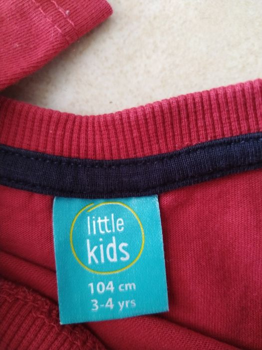 Лот детски дрехи 98/ 104