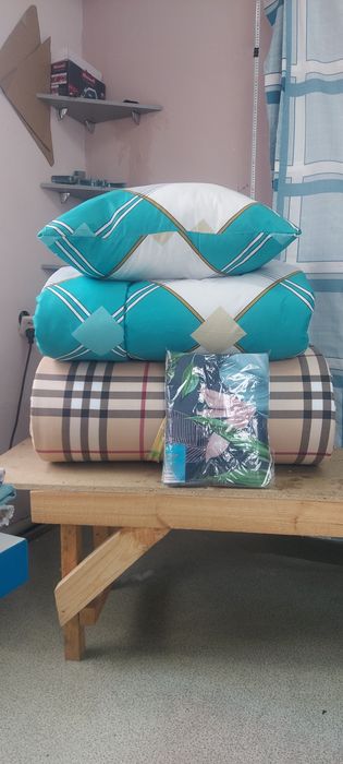 Матрасы поролоновые