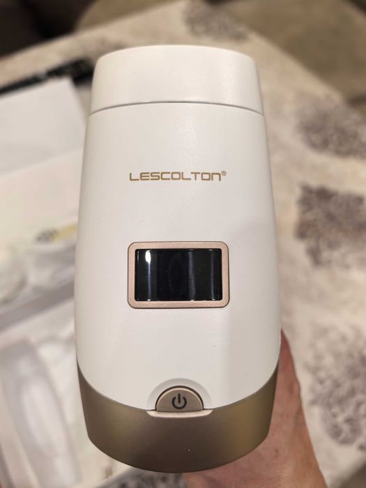 Фотоепилатор LESCOLTON T009I