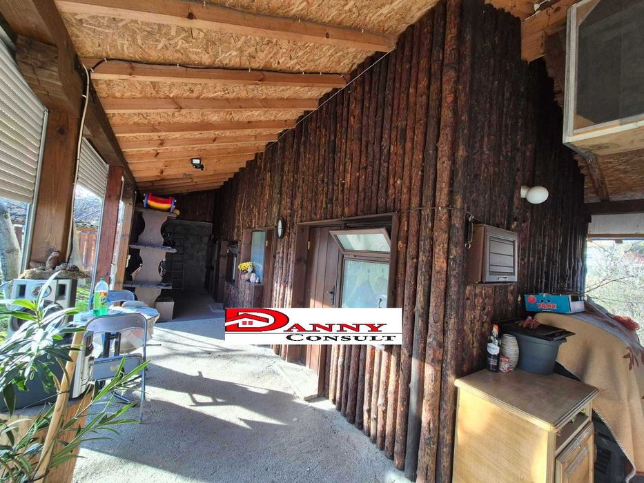 Къща за гости в гр. Елена