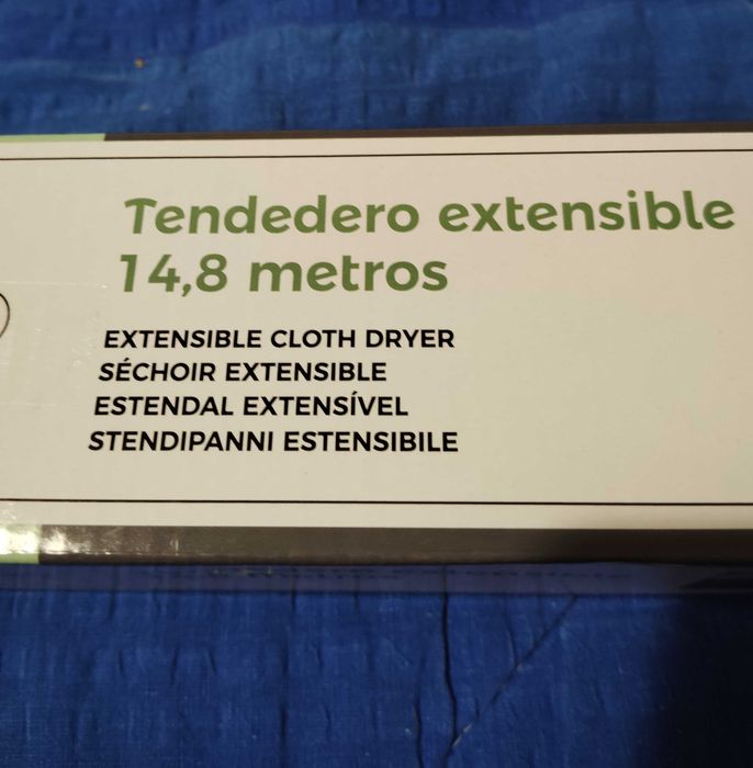 Автоматичен сгъваем простор