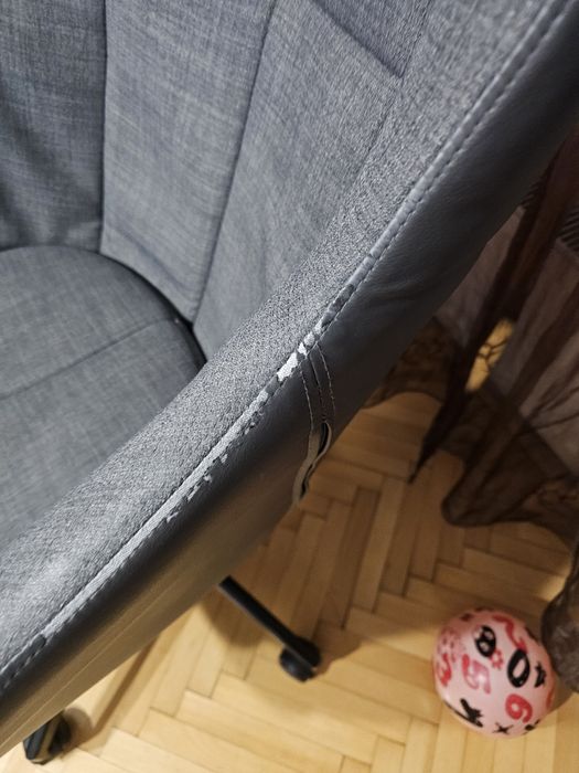 Стол тип кресло/ фотьойл, Офис стол