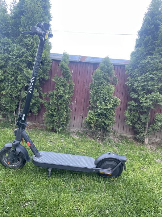 Xiaomi Scooter Elite – stare foarte bună
