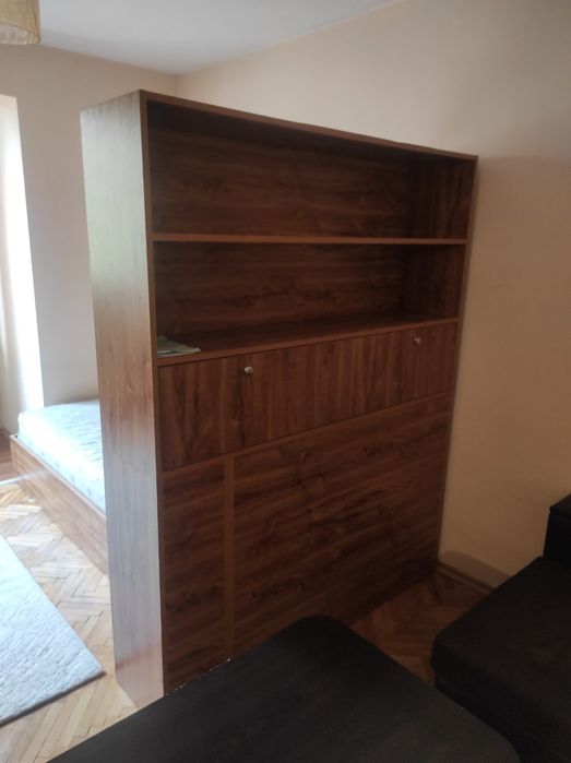 Дава се под наем Двустаен апартамент в София, в.з. Симеоново - Драгалевци - 40 кв.м за 400 € - Снимка #7