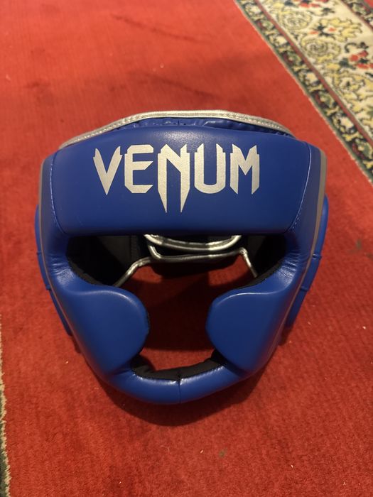 Шлем для рукапашного